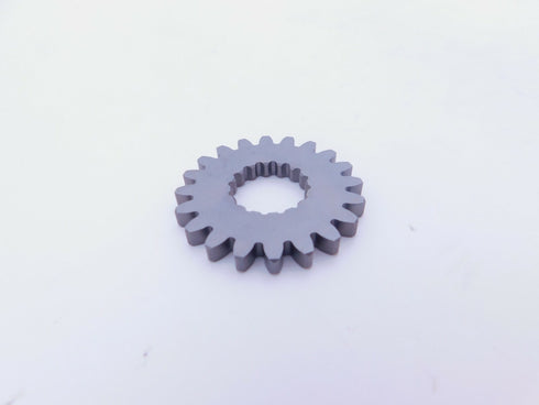 HONDA WATERPUMP DRIVE GEAR 20T 1984-2002 CR80R RB / 2003-2007 CR85 OEM NEW